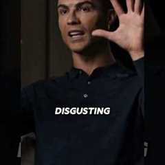 A Homeless Man Changed Cristiano Jr’s Life Forever! #shorts #ronaldo