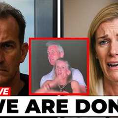 Kristin Cabot's Husband Files For DIVORCE Following Viral Coldplay Concert Affair?