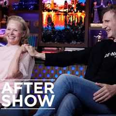 Pamela Anderson Reacts to Beyoncé Channeling Her In Cowboy Carter Visuals | WWHL