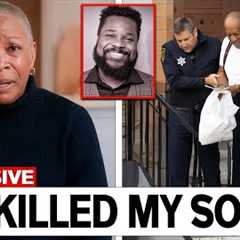 🔴BILL COSBY KILLED MY SON” — Pamela Warner Finally EXPOSES the Truth Behind Malcolm’s DEATH!