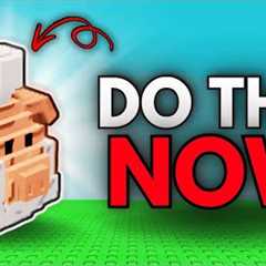 FASTEST WAY to Get PRISMATIC REWARDS in the Cooking Update! (Grow A Garden)