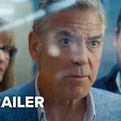 Jay Kelly Teaser Trailer (2025)