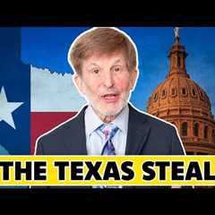 Redistricting Crisis in Texas: Could This Flip the House in 2026? | Lichtman Live #159