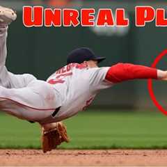 Best Plays in the Baseball History