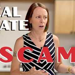 🚨 Real Estate Scams EXPOSED: Vacant Land & Rental Property Fraud You Must Avoid