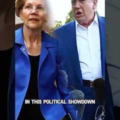 Did you notice Elizabeth Warren’s backlash#shorts #shortvideo #trending #actress #celebrity