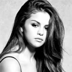 Selena Gomez - Kill Em With Kindness