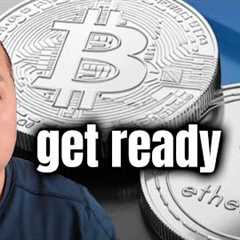 Bitcoin Whales Are Positioning for Something HUGE