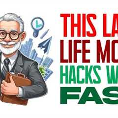 How to Build Wealth After 50 (even if you're starting late)