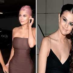 8 Shocking Celebrity Friendship Breakups Nobody Saw Coming