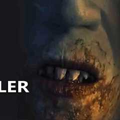 DO NOT ENTER Official Trailer (2025)