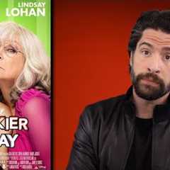 Freakier Friday - Movie Review