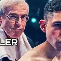 GIANT Official Trailer (2025) Pierce Brosnan, Prince Naseem Naz Hamed Biopic Movie HD