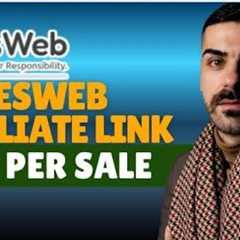 How I Made Passive Income with MilesWeb Affiliate Program