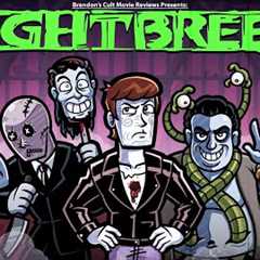 Brandon's Cult Movie Reviews: NIGHTBREED