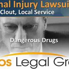 Personal Injury Lawsuit? - Call Us First! - 1-888-577-5988 - Lawyers and Attorneys