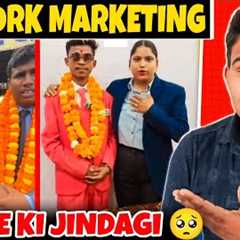 NETWORK MARKETING EXPOSE 🫣 MLM SCAM 