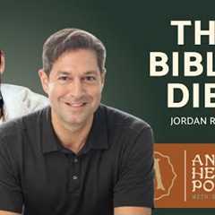 421: The Biblio Diet | Jordan Rubin