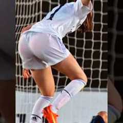 ⚠️ Who Allowed These Women’s Soccer Funny Moments to Exist? 😂 #shorts #viral