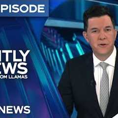 NBC Nightly News Full Episode - Aug. 5