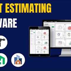 5 Best Estimating Software Tools 2025 (Construction, Field Service, Remodeling )