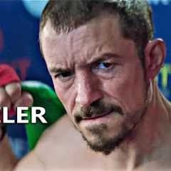 THE CUT Official Trailer (2025) Orlando Bloom