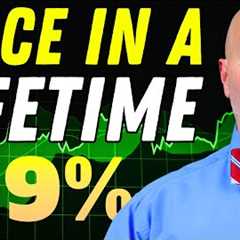 5 Stocks Punished for Being Too Good – Buy Now