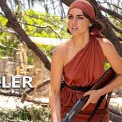 EDEN Official Trailer 2 (2025) Sydney Sweeney, Jude Law