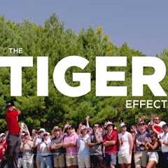 The Tiger Effect | PGA TOUR Originals