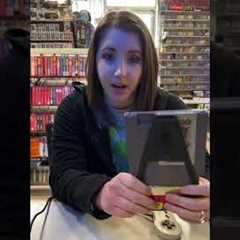 Nintendo Cheaters Never Win #gamestore #nintendo #gamegenie #cheats #nes #retro #nostalgia #rare