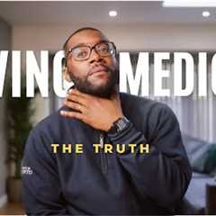 The Truth about why Doctors and Nurses are leaving!