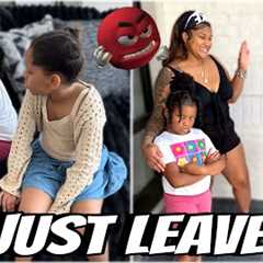 POPULAR GIRL Chooses SOCIAL MEDIA Over ADOPTED SIBLING, What happens Next Is Shocking