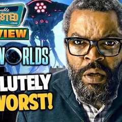 WAR OF THE WORLDS (2025) - Movie Review