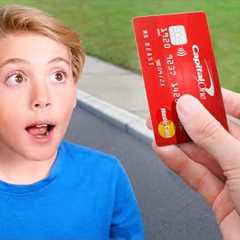 I Gave People $1,000,000 But ONLY 1 Minute To Spend It!