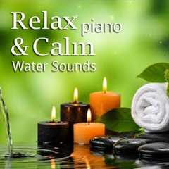 Relaxing Music to Relieve Depression 🌿 Stress Relief, Sleep Music, Water & Bird Sounds