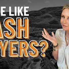 Pros and Cons to the ALL CASH offer in Real Estate. Audra Lambert 2024