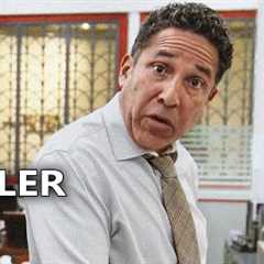 THE PAPER Trailer (2025) THE OFFICE New Series