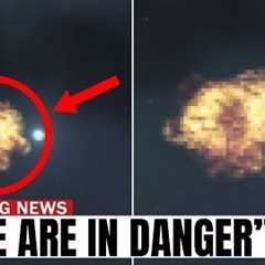 James Webb Telescope Announces First Real Image of Betelgeuse