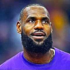 LeBron James Revenge is INSANE