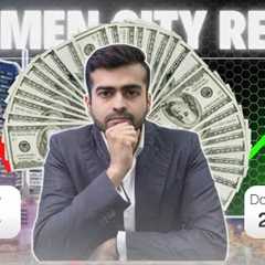 How to Invest in Real Estate via Stock Market - Dolmen City REIT #psx #dividends