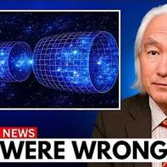 BREAKING: James Webb Telescope Just Revealed The True Scale of the Universe