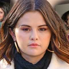 Selena Gomez's SAD and BIZARRE Relationship with Her Dad (He ABANDONED Her)