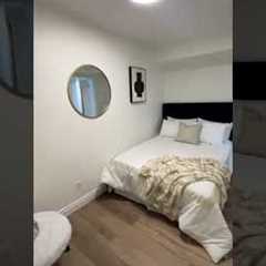12 Douro — 2 bed townhouse condo in Toronto listed for $699,000 #torontorealestate #torontorealestat