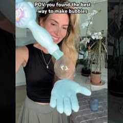 This is amazing! 😱 trying viral Amazon products!