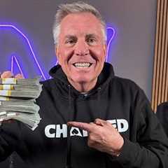 How To Enter The $75,000 Vegas Trip Giveaway!