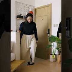 Self Taught Interior Designer’s Apartment - 516sqft