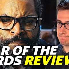 War Of The Worlds Is The Worst Movie Of 2025 - Review