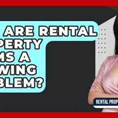 Why Are Rental Property Scams A Growing Problem? - Rental Property Gurus