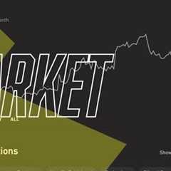 Chip Tariffs....Except AAPL -  Live Trading, DOW, Robinhood, Stock Picks, Day Trading & STOCK..