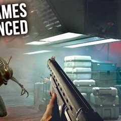 20 BRAND NEW Games That Just Got ANNOUNCED